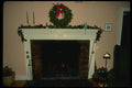 072032 Decorated Hearth A4 Photo Print