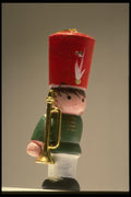 072043 Toy Soldier A4 Photo Print