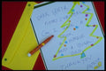 072079 Letter To Santa A4 Photo Print