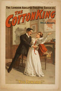0721u Vintage Advert A4 Photo Print