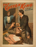 0722u Vintage Advert A4 Photo Print