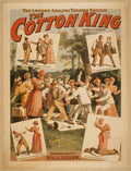 0723u Vintage Advert A4 Photo Print