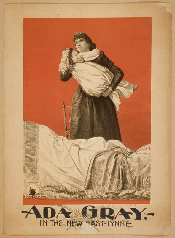 0724u Vintage Advert A4 Photo Print