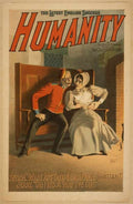 0726u Vintage Advert A4 Photo Print