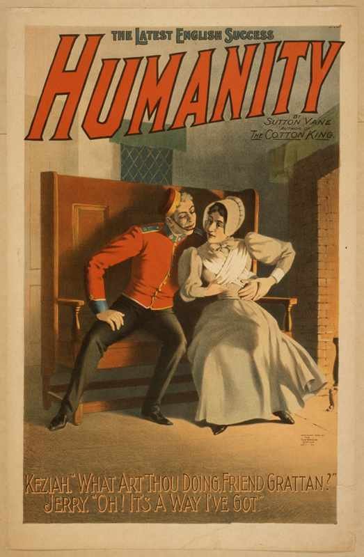 0726u Vintage Advert A4 Photo Print