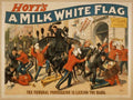 0729u Vintage Advert A4 Photo Print