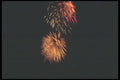 073032 Double Explosion A4 Photo Print