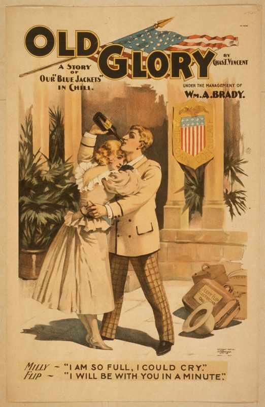 0730u Vintage Advert A4 Photo Print