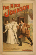 0734u Vintage Advert A4 Photo Print