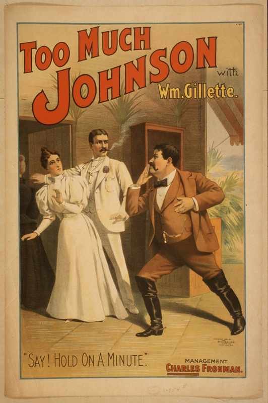 0734u Vintage Advert A4 Photo Print