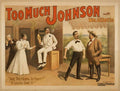 0735u Vintage Advert A4 Photo Print