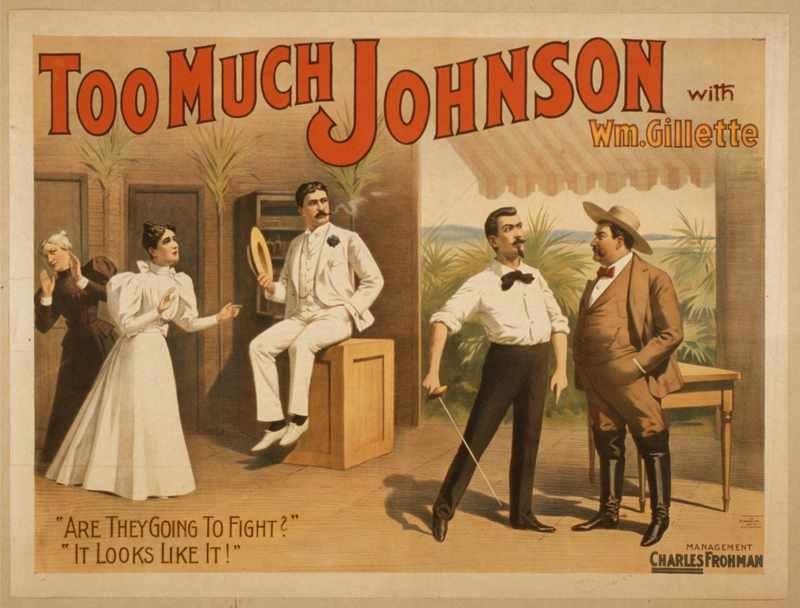 0735u Vintage Advert A4 Photo Print