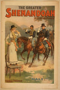 0736u Vintage Advert A4 Photo Print