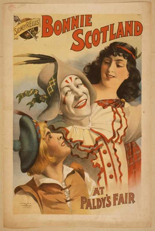 0737u Vintage Advert A4 Photo Print