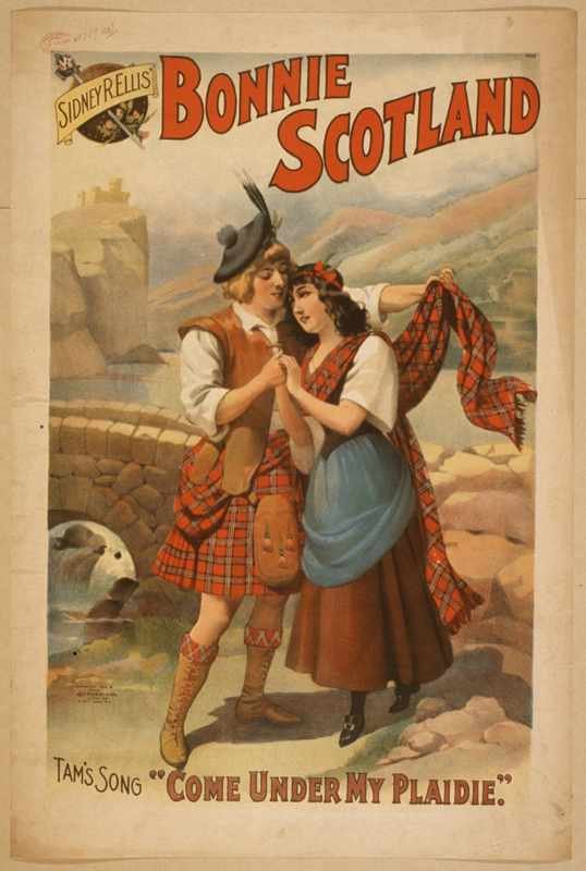 0738u Vintage Advert A4 Photo Print