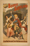0739u Vintage Advert A4 Photo Print