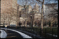 074039 Battery Park A4 Photo Print