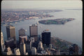 074050 South Manhattan A4 Photo Print