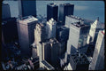 074076 Wall Street A4 Photo Print