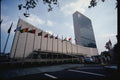 074087 United Nations Building A4 Photo Print