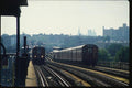 074098 Queens Subway Tracks A4 Photo Print