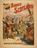 0742u Vintage Advert A4 Photo Print