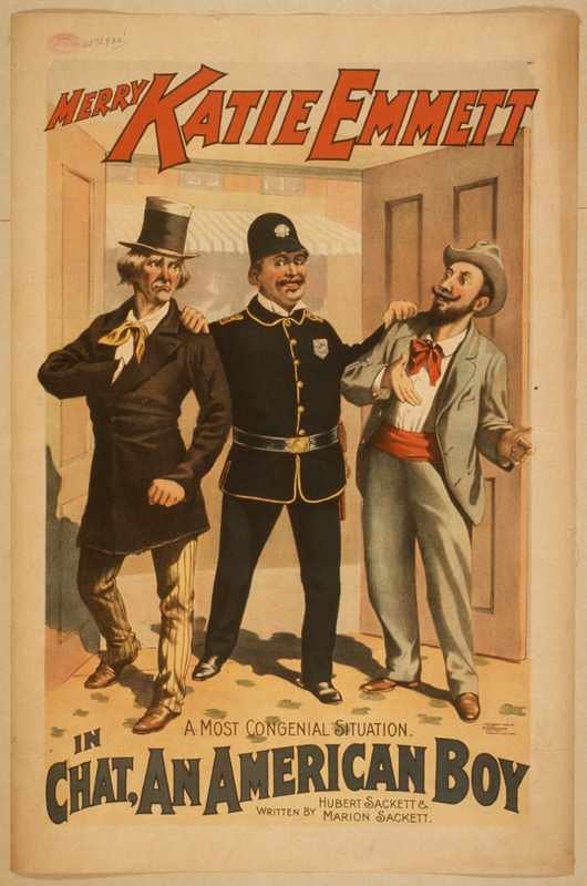 0744u Vintage Advert A4 Photo Print