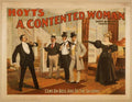0745u Vintage Advert A4 Photo Print