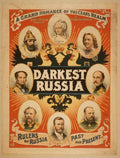 0746u Vintage Advert A4 Photo Print
