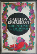0747 Vintage Advert A4 Photo Print