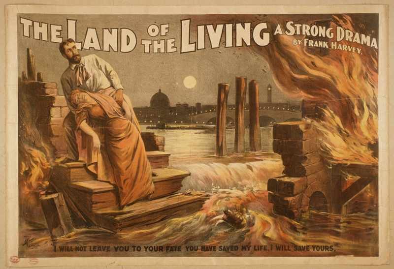 0748u Vintage Advert A4 Photo Print