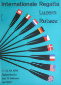 0749 Vintage Advert A4 Photo Print