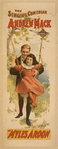 0749u Vintage Advert A4 Photo Print