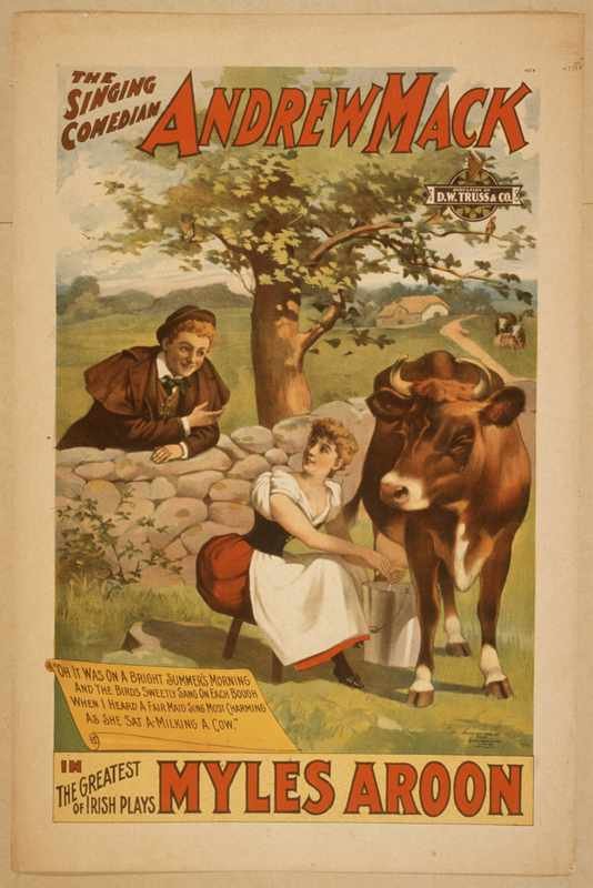 0750u Vintage Advert A4 Photo Print