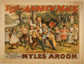 0751u Vintage Advert A4 Photo Print