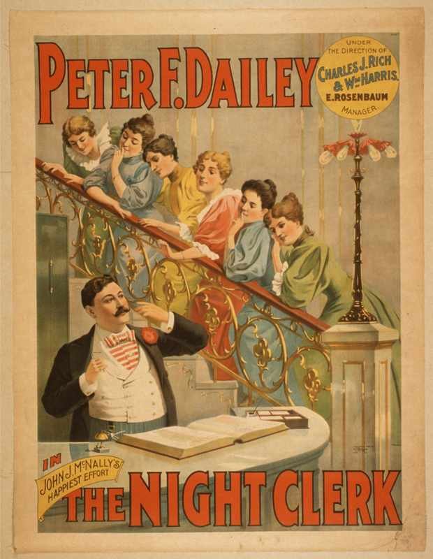 0752u Vintage Advert A4 Photo Print