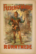 0756u Vintage Advert A4 Photo Print