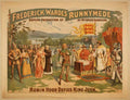 0757u Vintage Advert A4 Photo Print