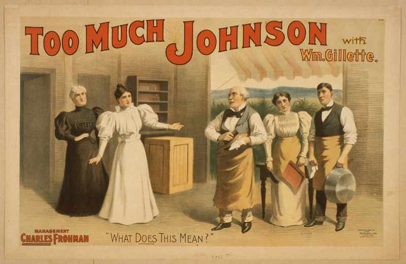 0759u Vintage Advert A4 Photo Print