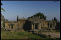 076049 Abandoned Khmer Temple Site A4 Photo Print