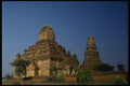 076077 Abandoned Brick Temple And Stupa A4 Photo Print