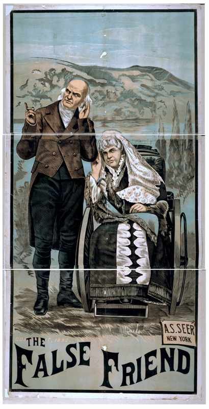 0761u Vintage Advert A4 Photo Print