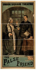 0762u Vintage Advert A4 Photo Print