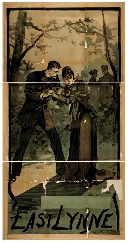 0768u Vintage Advert A4 Photo Print