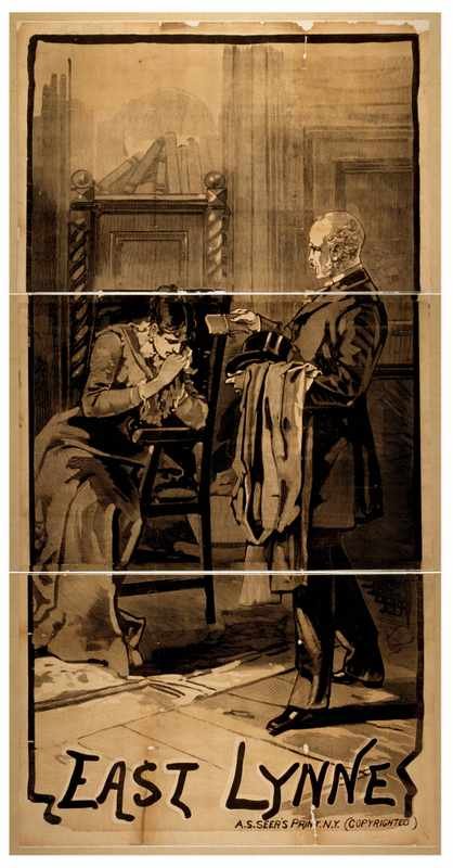 0769u Vintage Advert A4 Photo Print