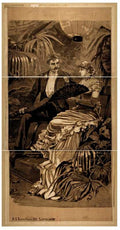 0771u Vintage Advert A4 Photo Print