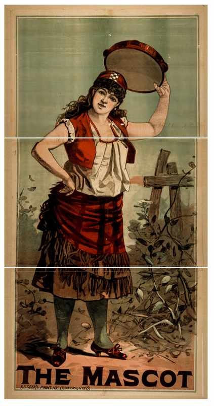 0774u Vintage Advert A4 Photo Print