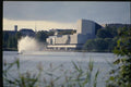 078003 Finlandia Hall, Helsinki A4 Photo Print