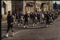 078008 Parade, Helsinki A4 Photo Print