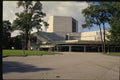 078023 City Theatre, Helsinki A4 Photo Print